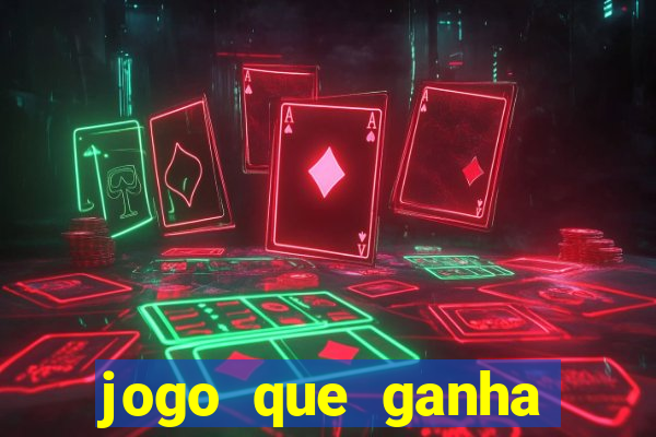 jogo que ganha dinheiro pagbank